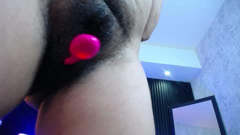 Dayana online show from 12/26/24, 04:04