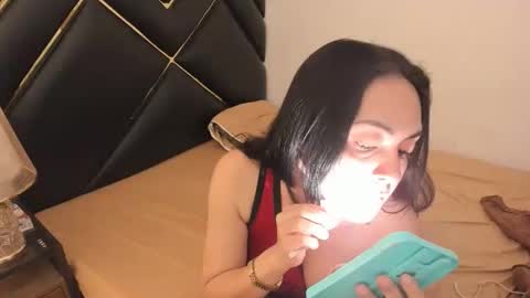 Snapshot of dayanarafox chatting on 02/07/26, 11:36 CALL ME DAYAN online show from 02/07/26, 11:36