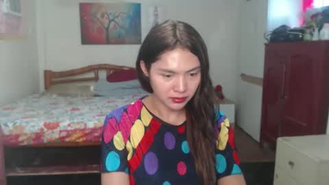 Dayana Cristal online show from 11/10/25, 12:42