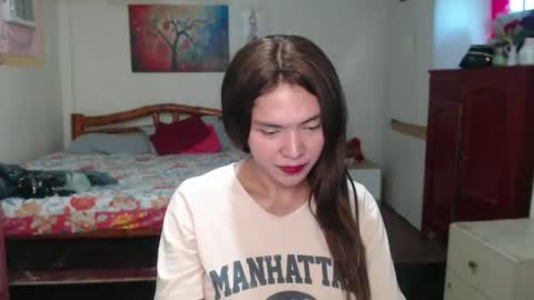 Dayana Cristal online show from 11/11/25, 02:00