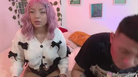 Snapshot of dayanddesire chatting on 03/06/26, 07:49 dayanddesire online show from 03/06/26, 07:49