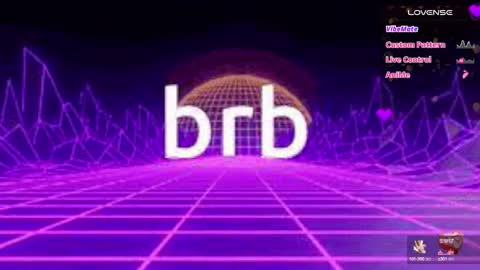 DAYANNA online show from 01/16/25, 01:06