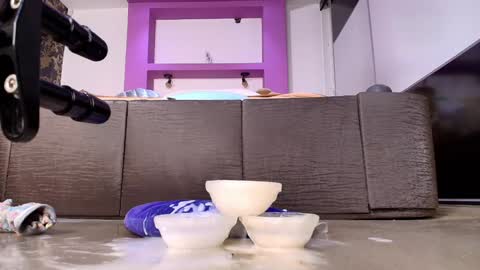 Dayanna Sweet online show from 12/25/24, 07:24