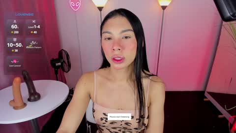 I am Dayanna  tecca online show from 12/16/24, 08:26