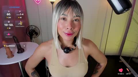 I am Dayanna  tecca online show from 01/10/25, 11:18