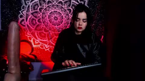 Snapshot of dayanporn chatting on 03/18/26, 06:44 dayanporn online show from 03/18/26, 06:44