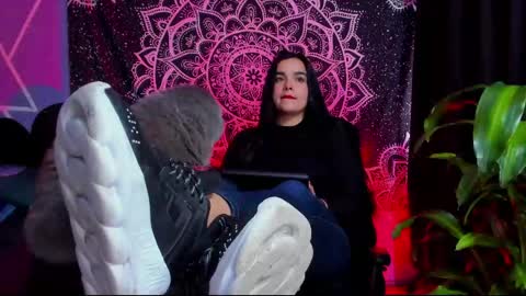 dayanporn online show from 04/26/26, 07:44