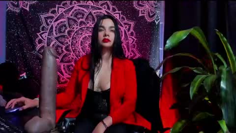dayanporn online show from 05/07/26, 08:25
