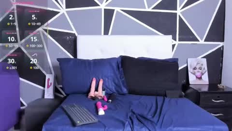 Snapshot of daye_sky chatting on 10/28/25, 07:16 Daye sky online show from 10/28/25, 07:16