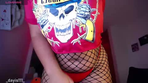  Dayis  online show from 01/06/26, 02:26
