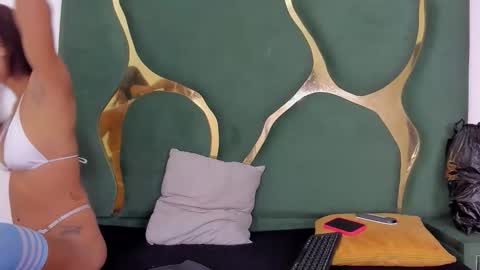 daylesandharry online show from 12/17/25, 12:22