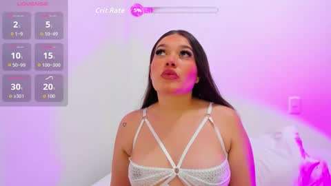 Snapshot of daylin_waston chatting on 01/16/26, 07:40 Darlyn online show from 01/16/26, 07:40