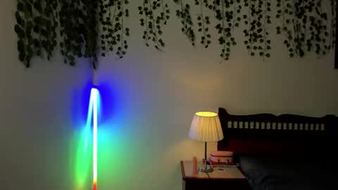 dayna_sunset online show from 10/15/25, 03:23