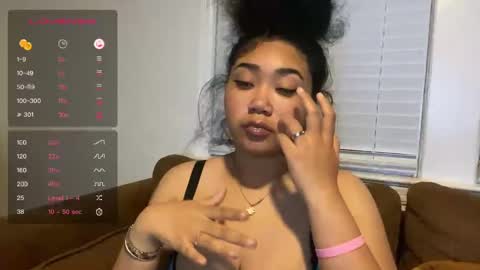 dayqueen1 online show from 02/14/25, 10:49