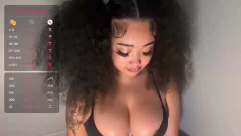 dayqueen1 online show from 10/12/25, 11:31