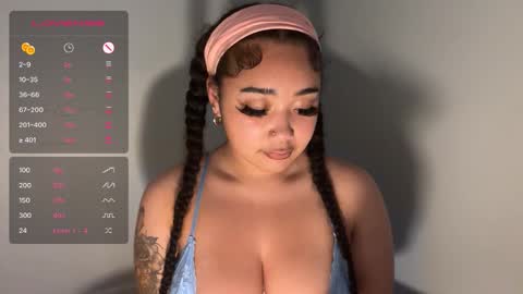 dayqueen1 online show from 10/13/25, 07:58