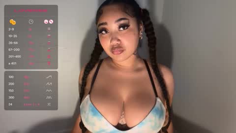 dayqueen1 online show from 10/14/25, 09:04