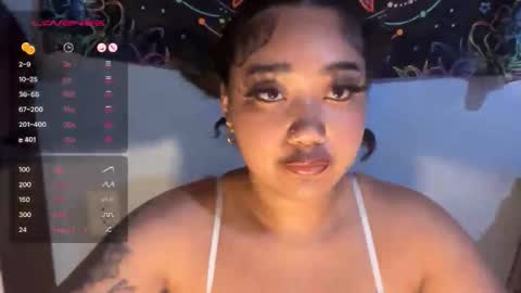 dayqueen1 online show from 10/17/25, 09:50