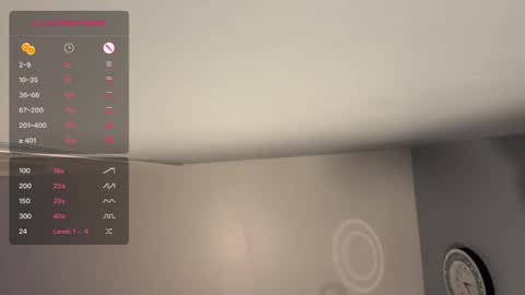 dayqueen1 online show from 10/20/25, 11:27