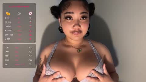 dayqueen1 online show from 10/24/25, 07:32