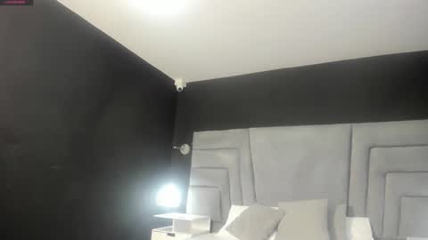 DAYRA ANGELS online show from 12/31/24, 04:49