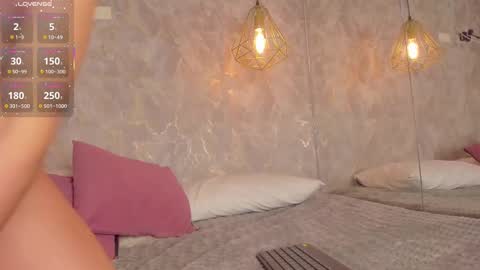 DAYRA ANGELS online show from 11/14/25, 06:28