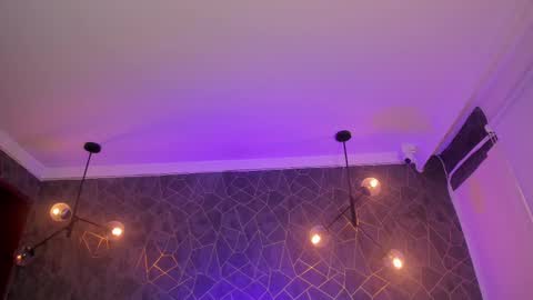 DAYRA ANGELS online show from 11/19/25, 07:47