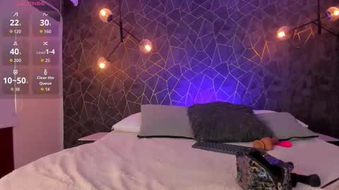 DAYRA ANGELS online show from 11/25/25, 06:41