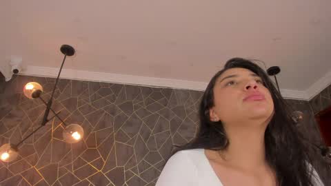 DAYRA ANGELS online show from 04/25/26, 05:43