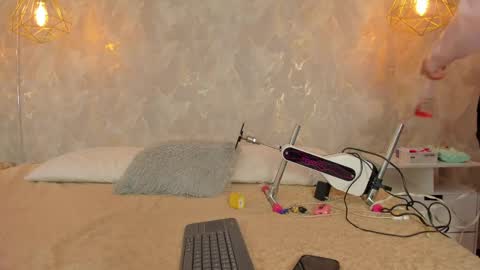 DAYRA ANGELS online show from 04/30/26, 05:30
