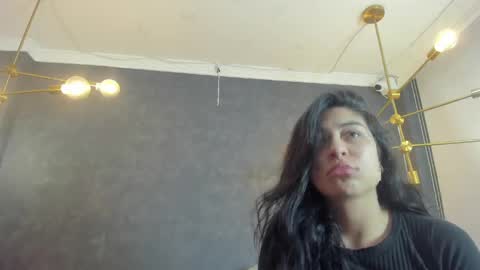 DAYRA ANGELS online show from 05/10/26, 03:39