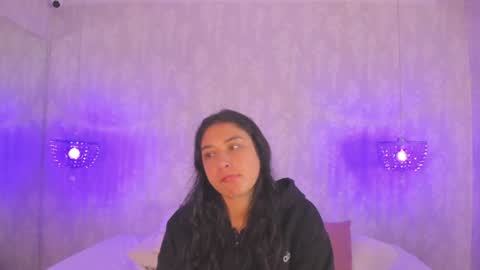DAYRA ANGELS online show from 06/14/26, 05:26
