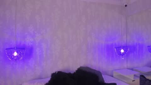 DAYRA ANGELS online show from 06/18/26, 07:18