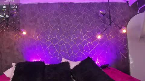 DAYRA ANGELS online show from 06/23/26, 03:10