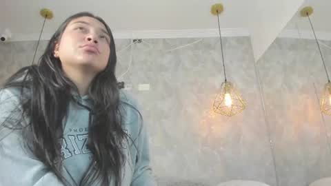 DAYRA ANGELS online show from 06/24/26, 07:02