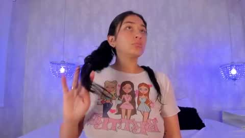 DAYRA ANGELS online show from 06/25/26, 06:56
