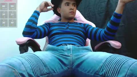 dayro_dduran online show from 09/21/25, 06:31