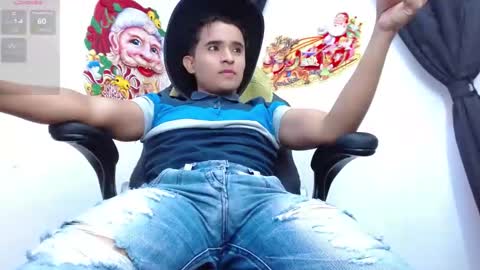 dayro_dduran online show from 11/29/25, 08:56