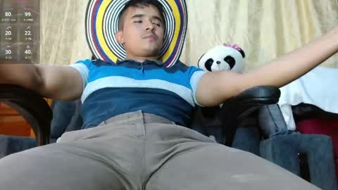 dayro_dduran online show from 05/15/26, 07:21