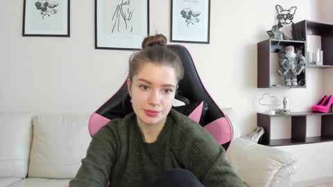 dazdrasmigdasue online show from 01/11/25, 11:23