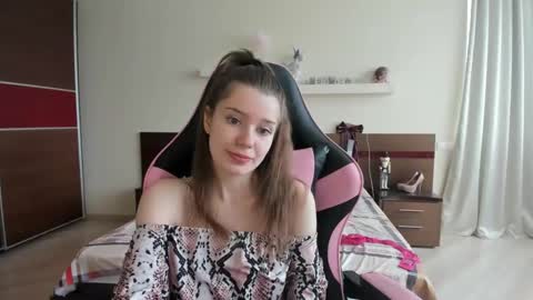 dazdrasmigdasue online show from 01/29/25, 10:58