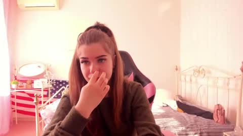 dazdrasmigdasue online show from 02/24/25, 11:21