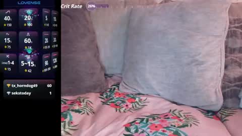 Dazeddesty  online show from 06/09/26, 05:13