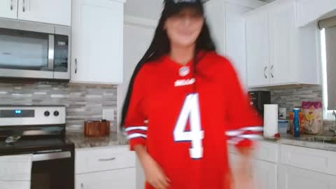 Dazey online show from 09/18/25, 09:17