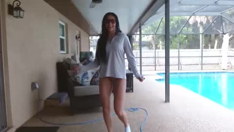 Dazey online show from 12/18/25, 08:59