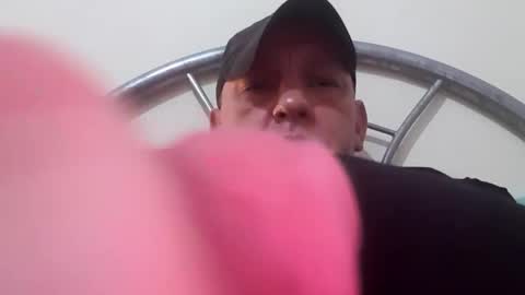 Snapshot of dazzaboxer chatting on 10/01/25, 02:06 dazzaboxer online show from 10/01/25, 02:06