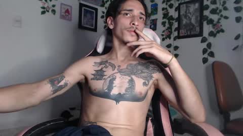 dazzayy online show from 12/05/24, 12:30