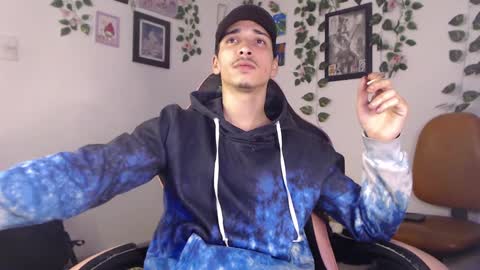 dazzayy online show from 12/27/24, 01:00