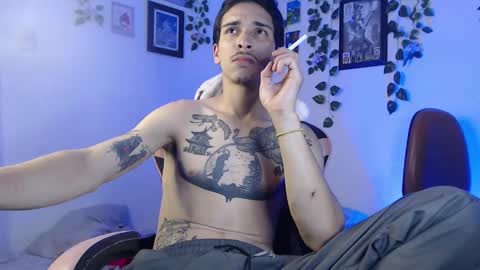 dazzayy online show from 01/13/25, 12:19