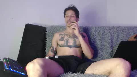 dazzayy online show from 10/08/25, 01:25